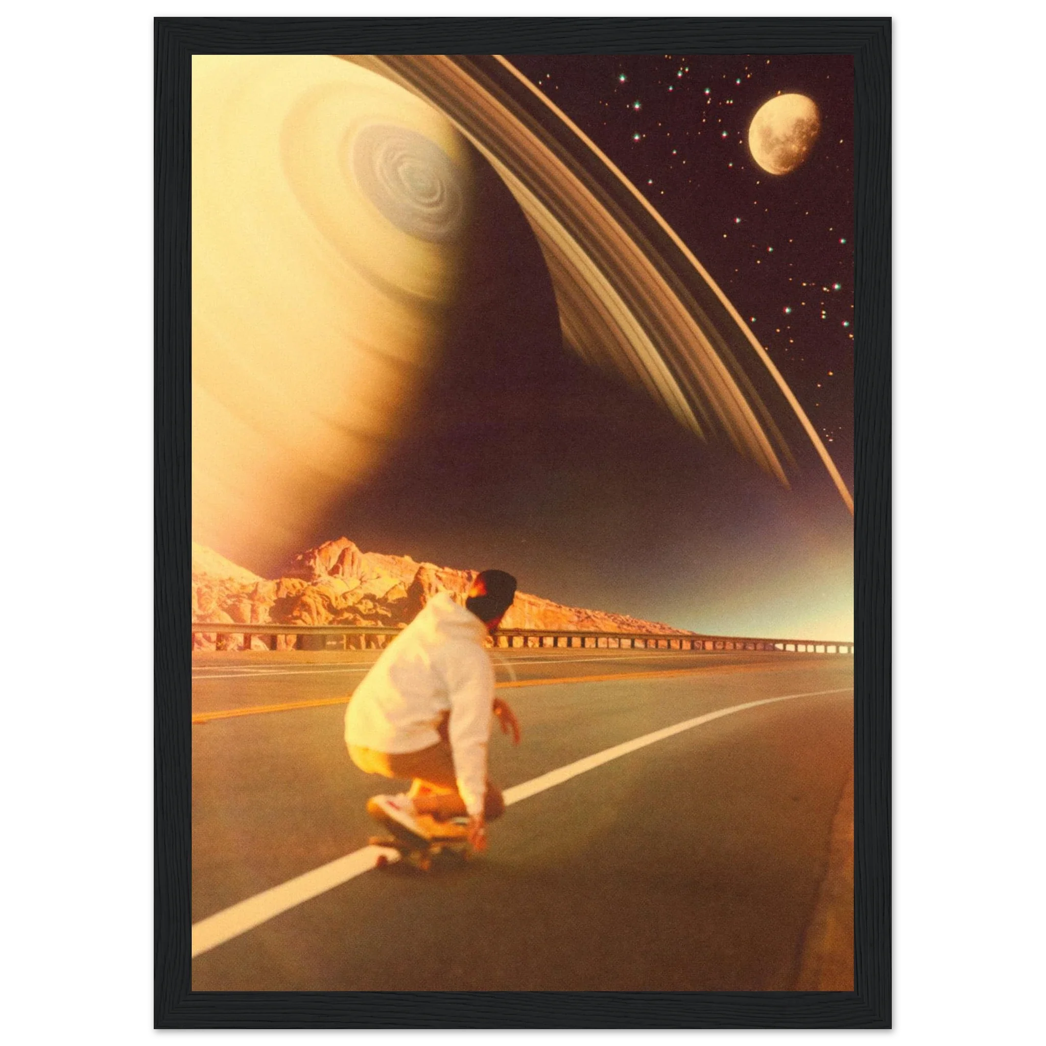 Space Sk8r