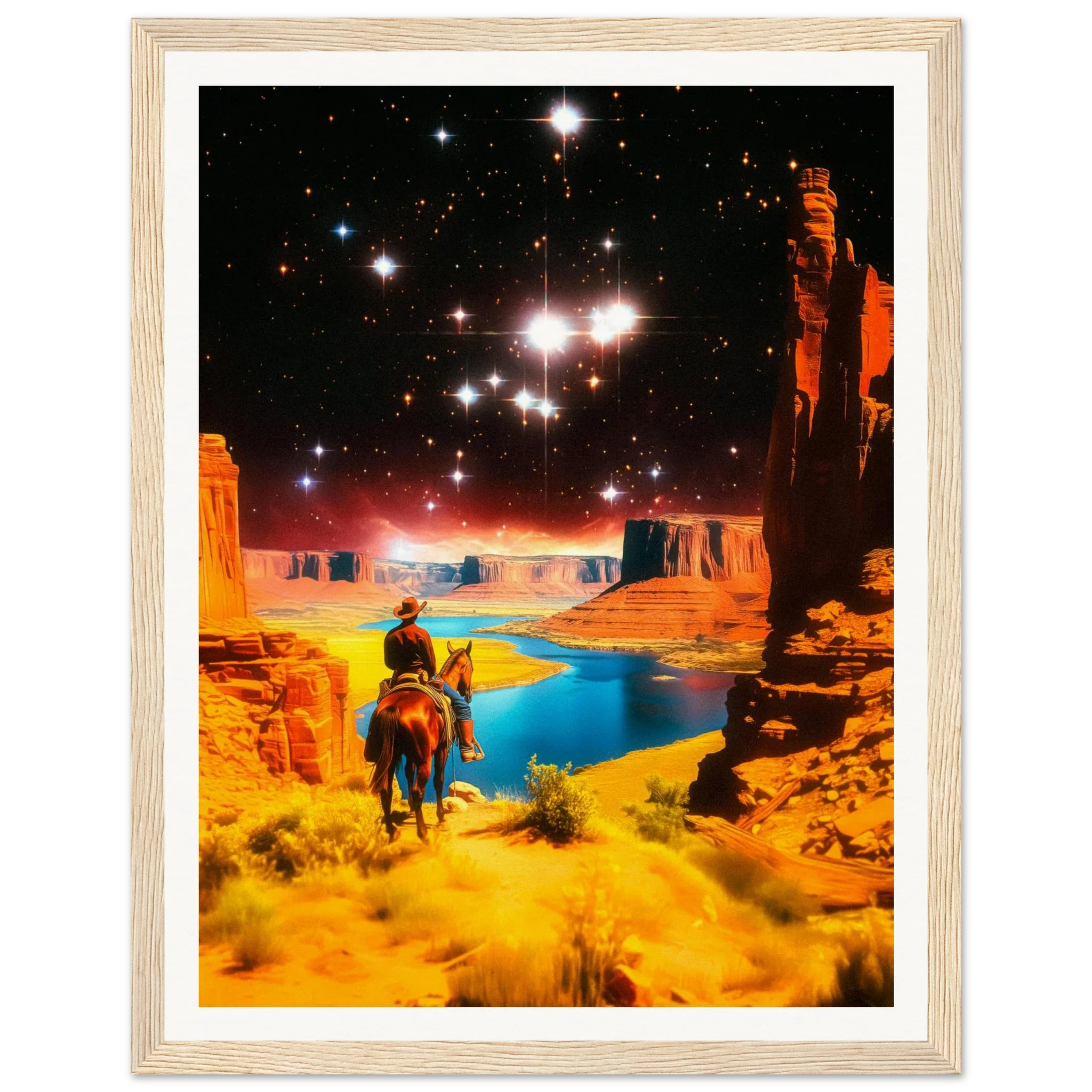 Cosmic Frontier