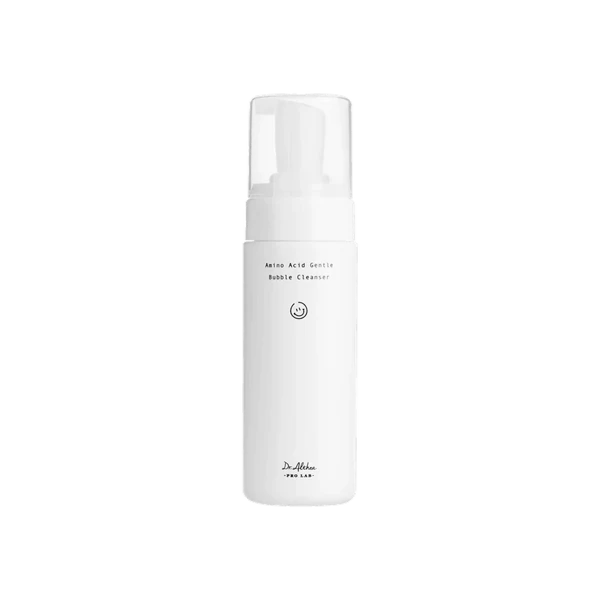 Amino Acid Gentle Bubble Cleanser 140ml