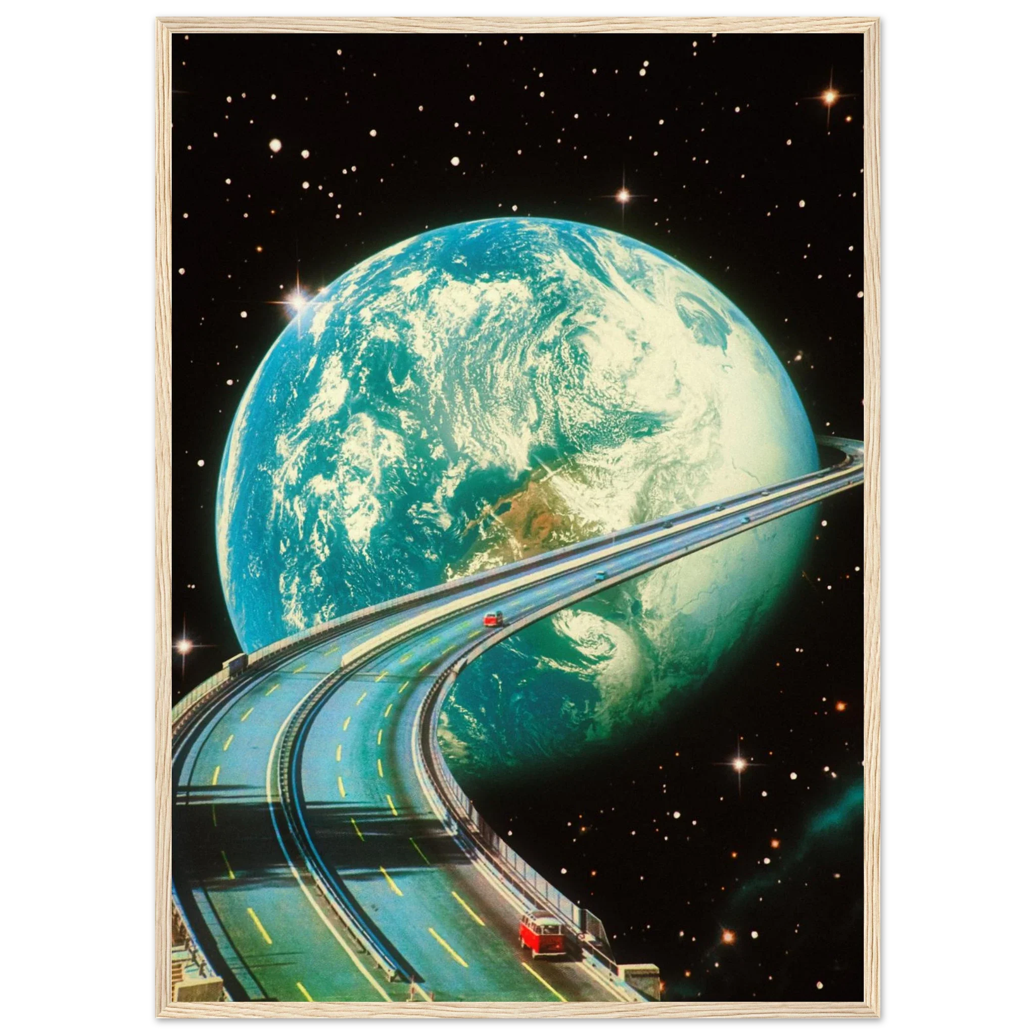 Highway Home