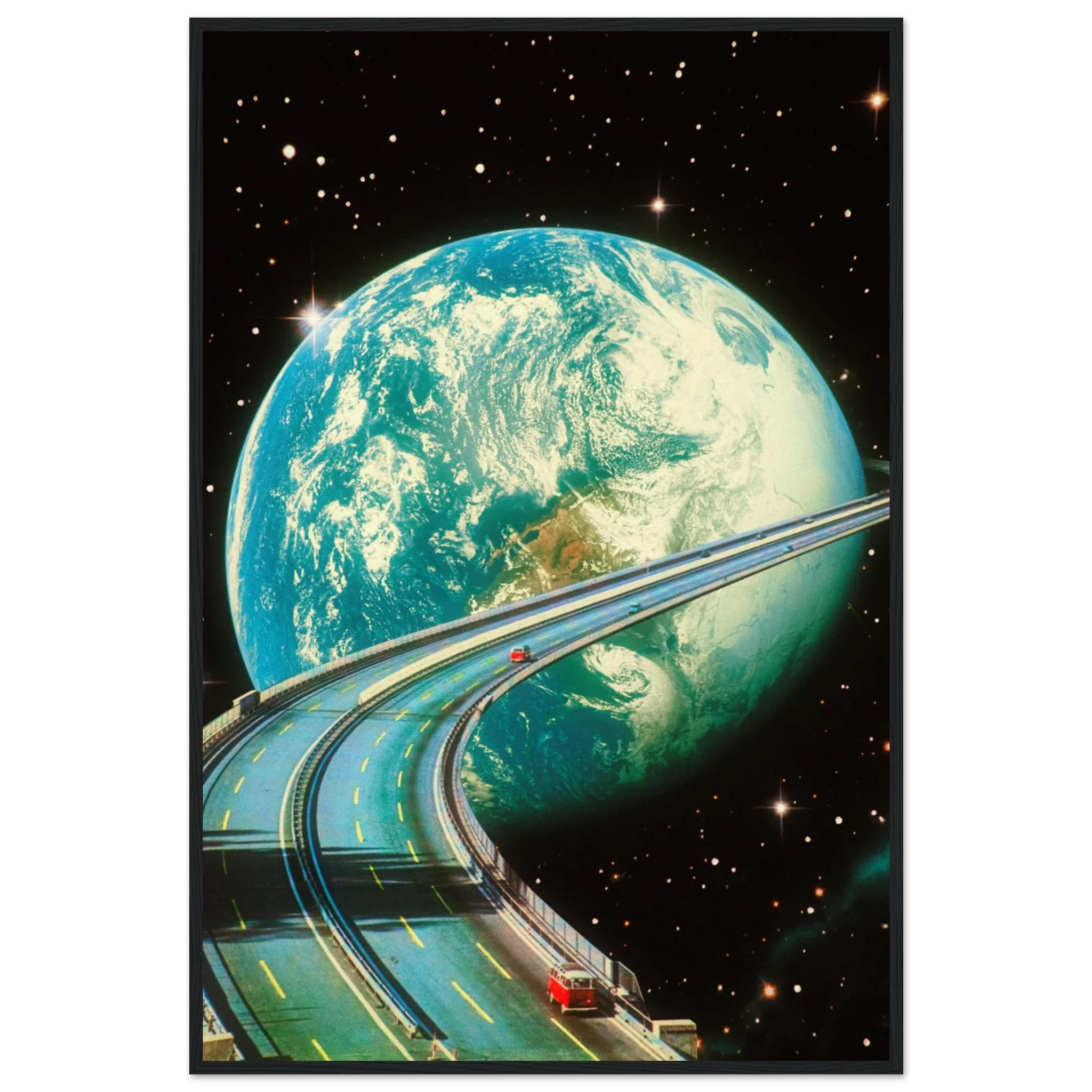 Highway Home