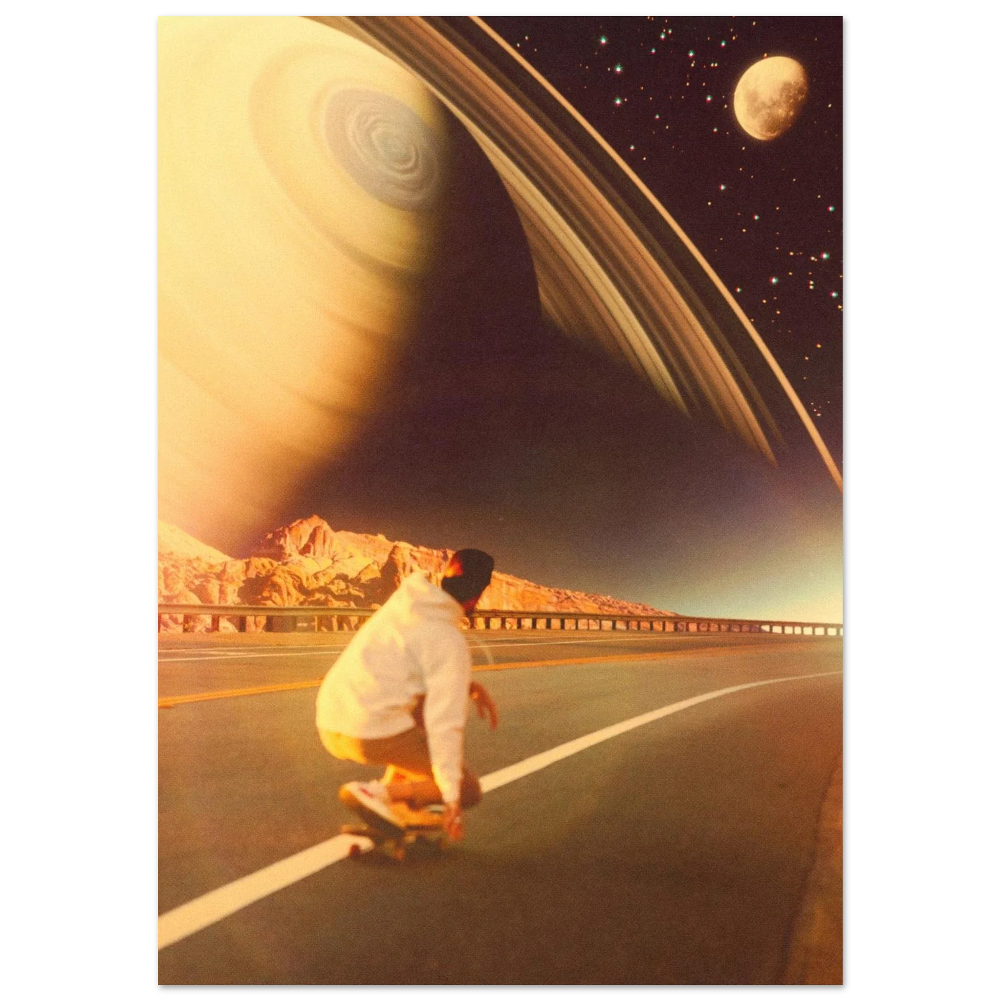 Space Sk8r