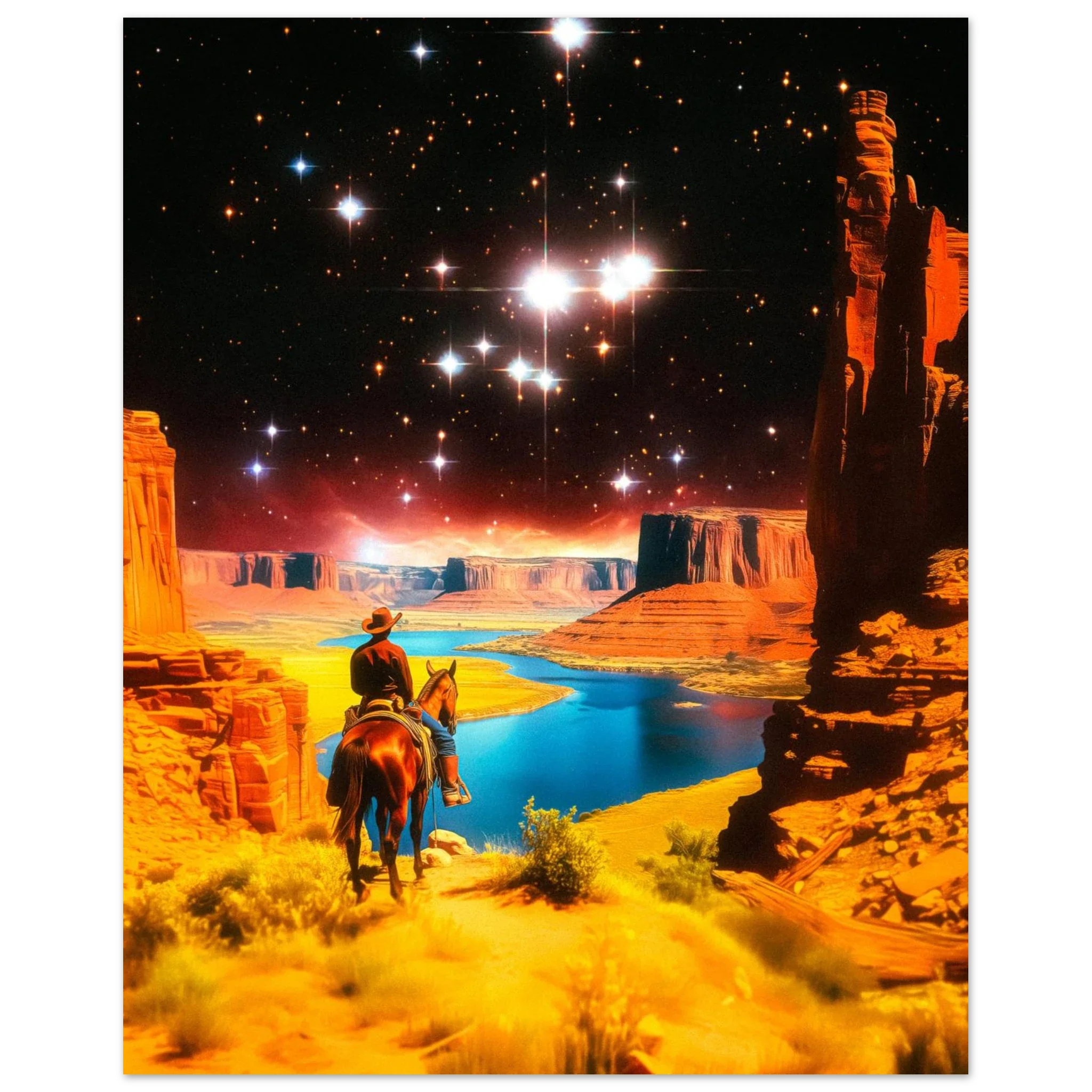 Cosmic Frontier