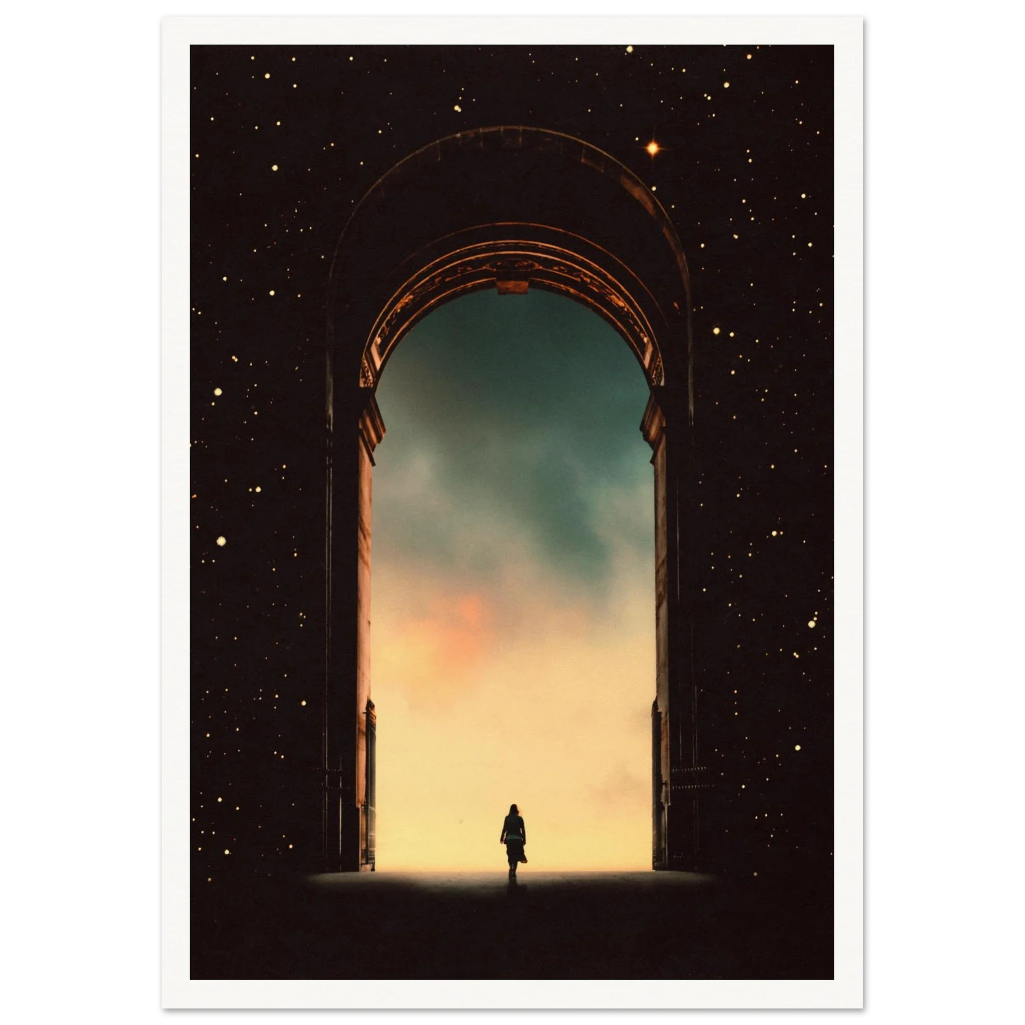 Dream Portal