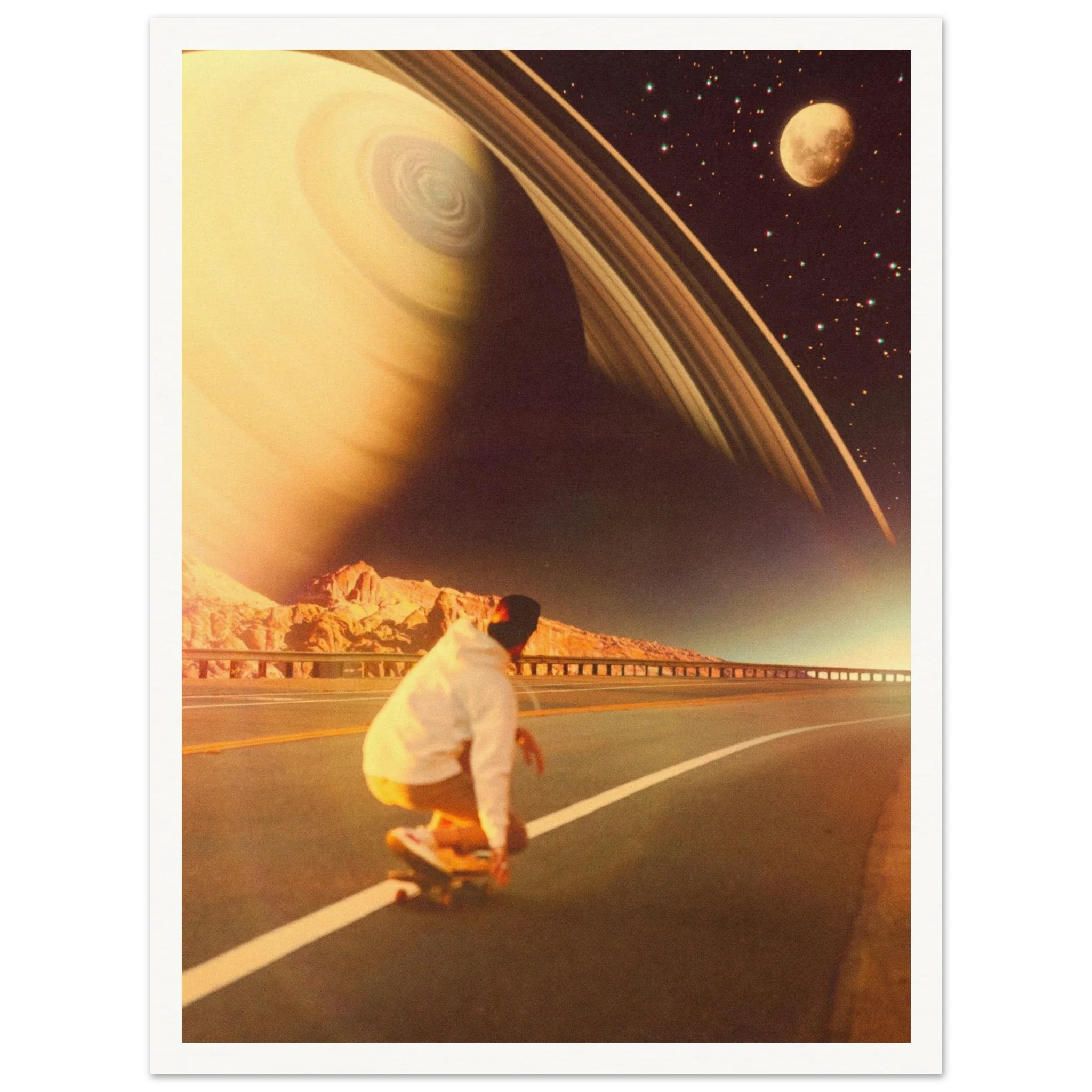 Space Sk8r