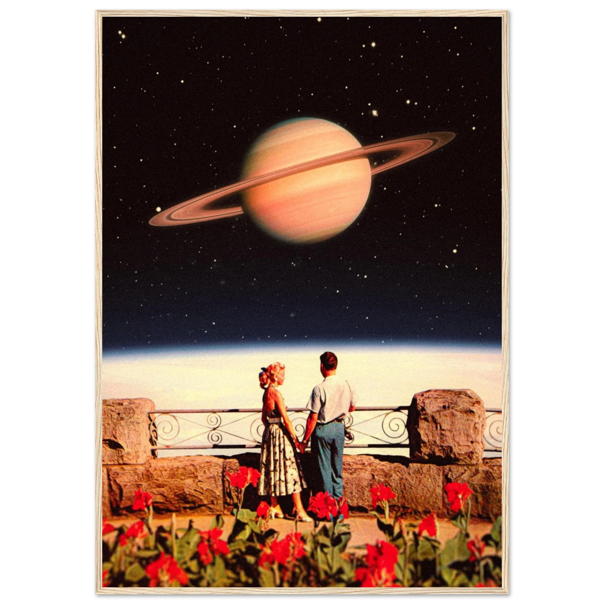 Space Love