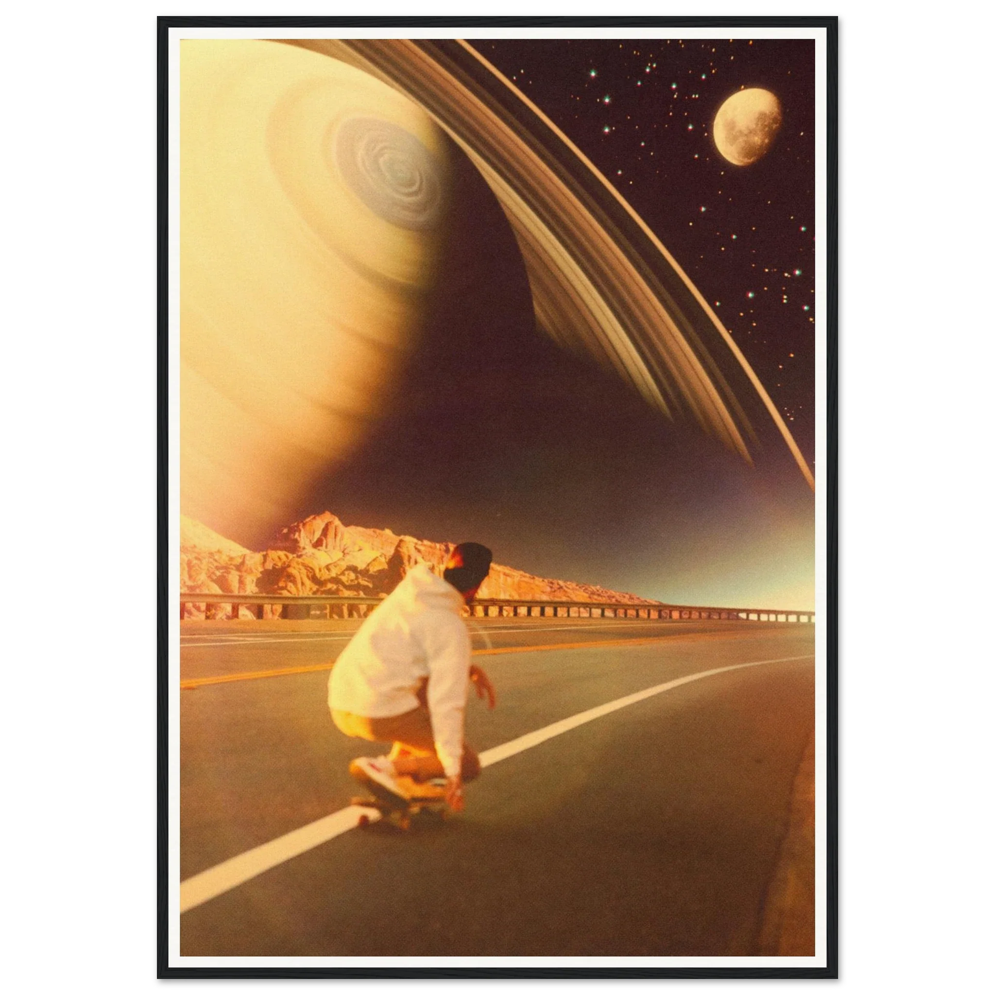 Space Sk8r