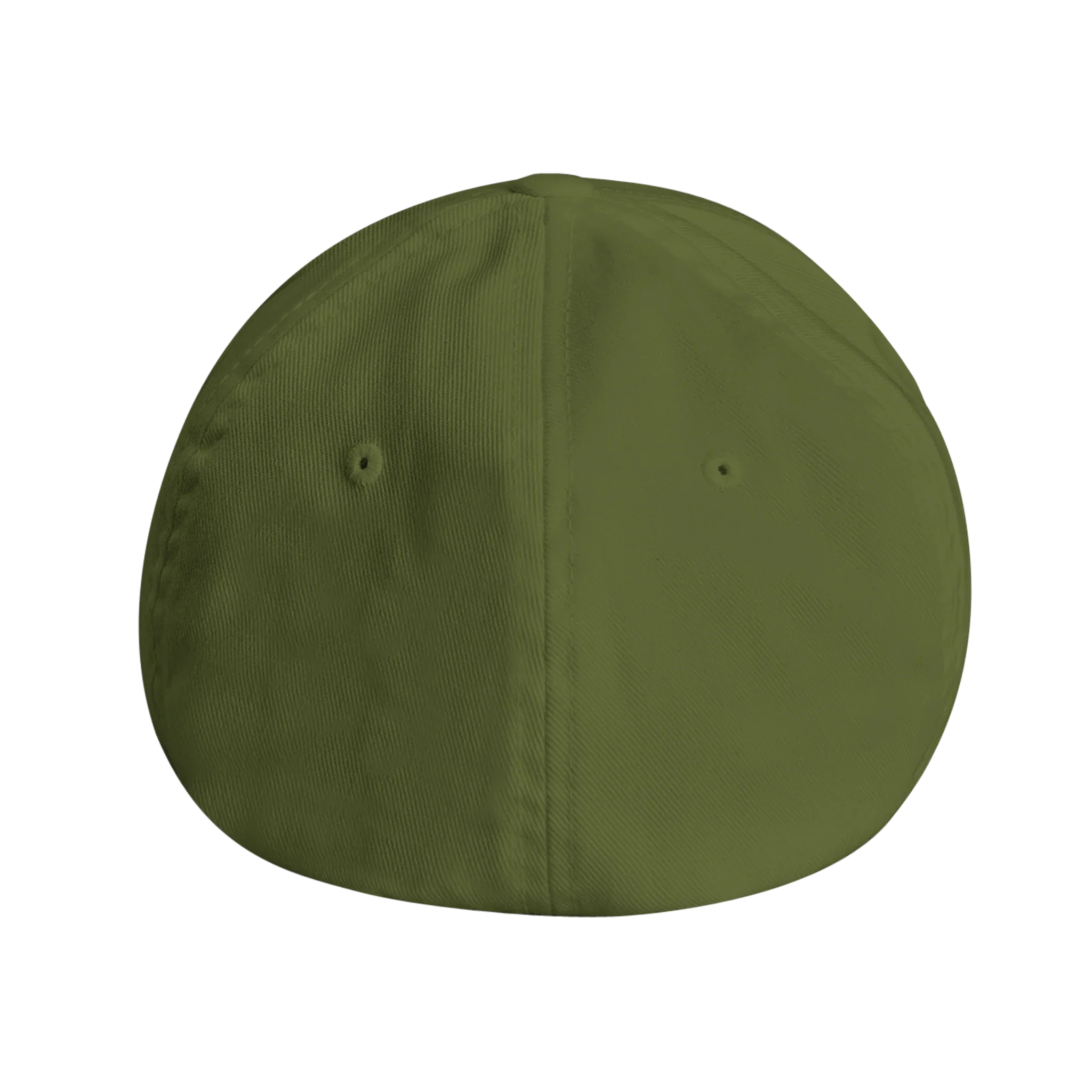 Space Agent Embroidered Cap