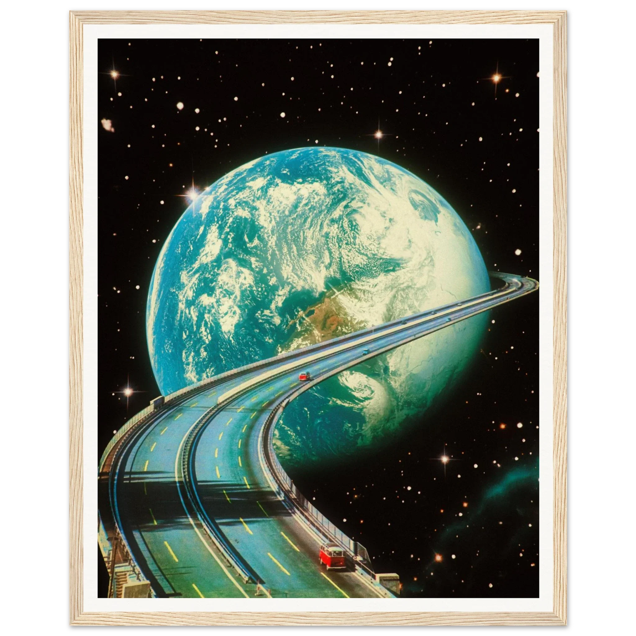 Highway Home