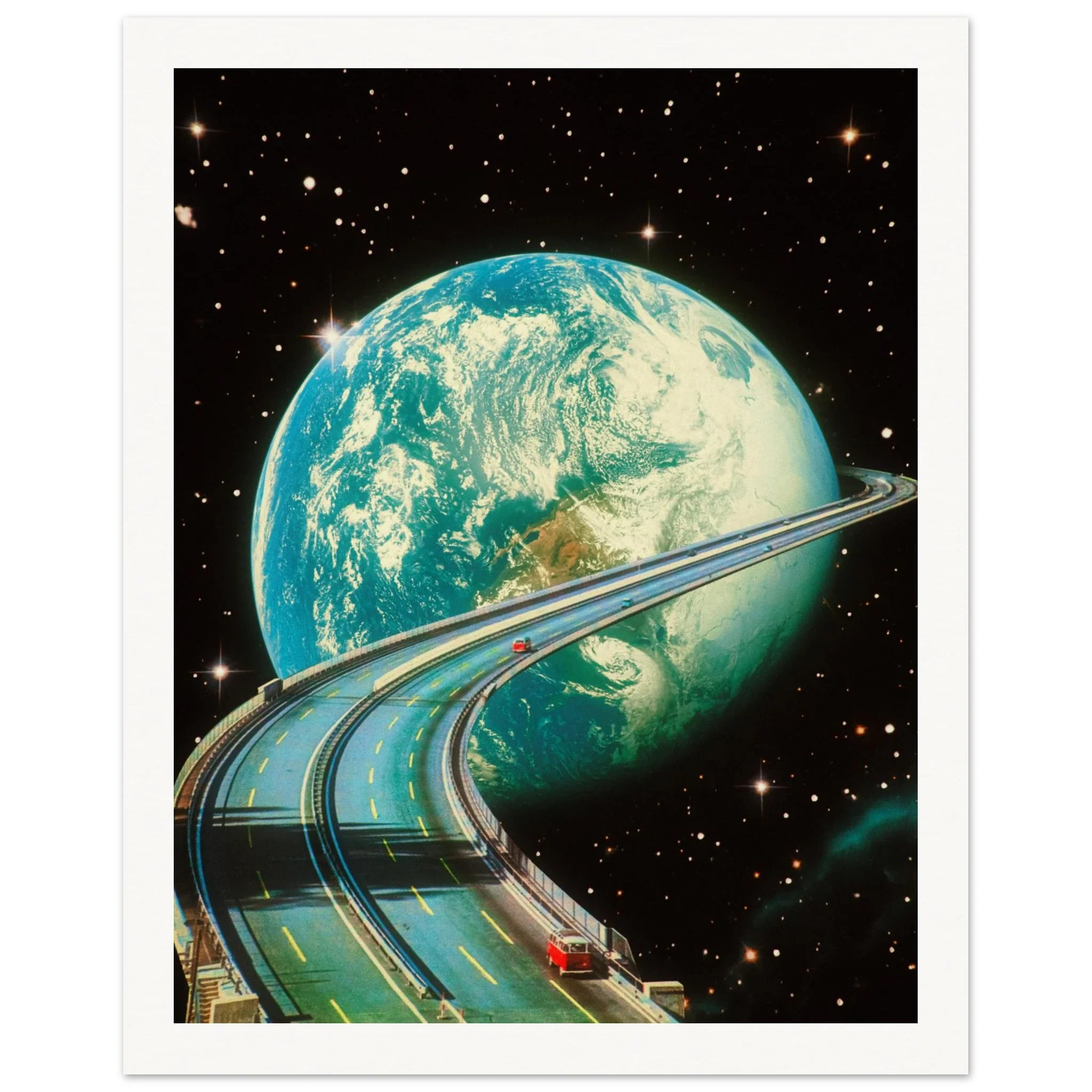 Highway Home