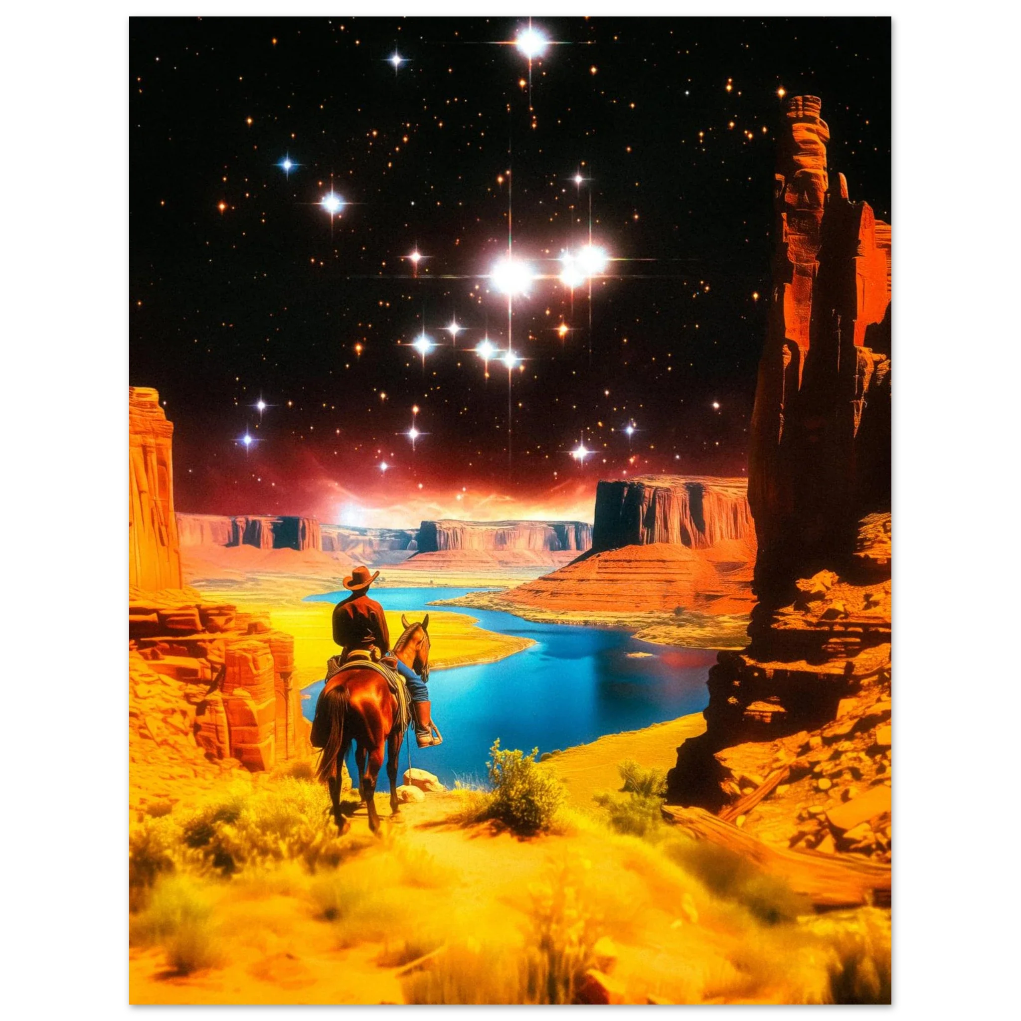 Cosmic Frontier