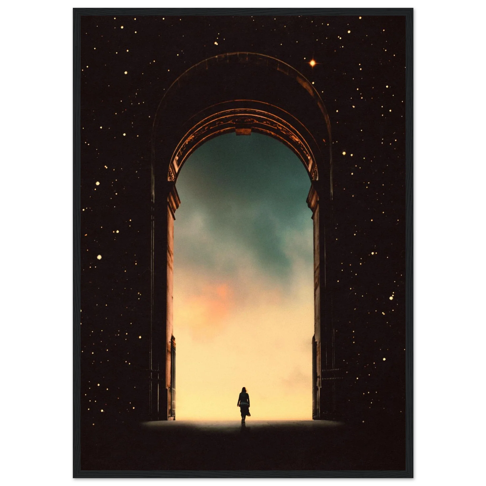 Dream Portal