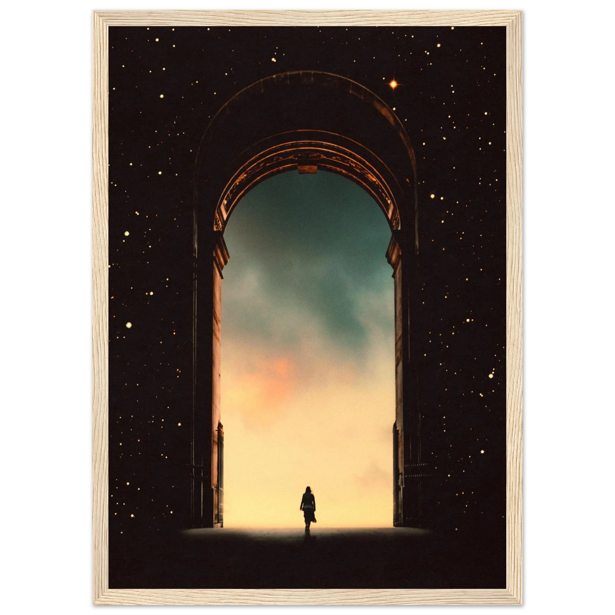 Dream Portal
