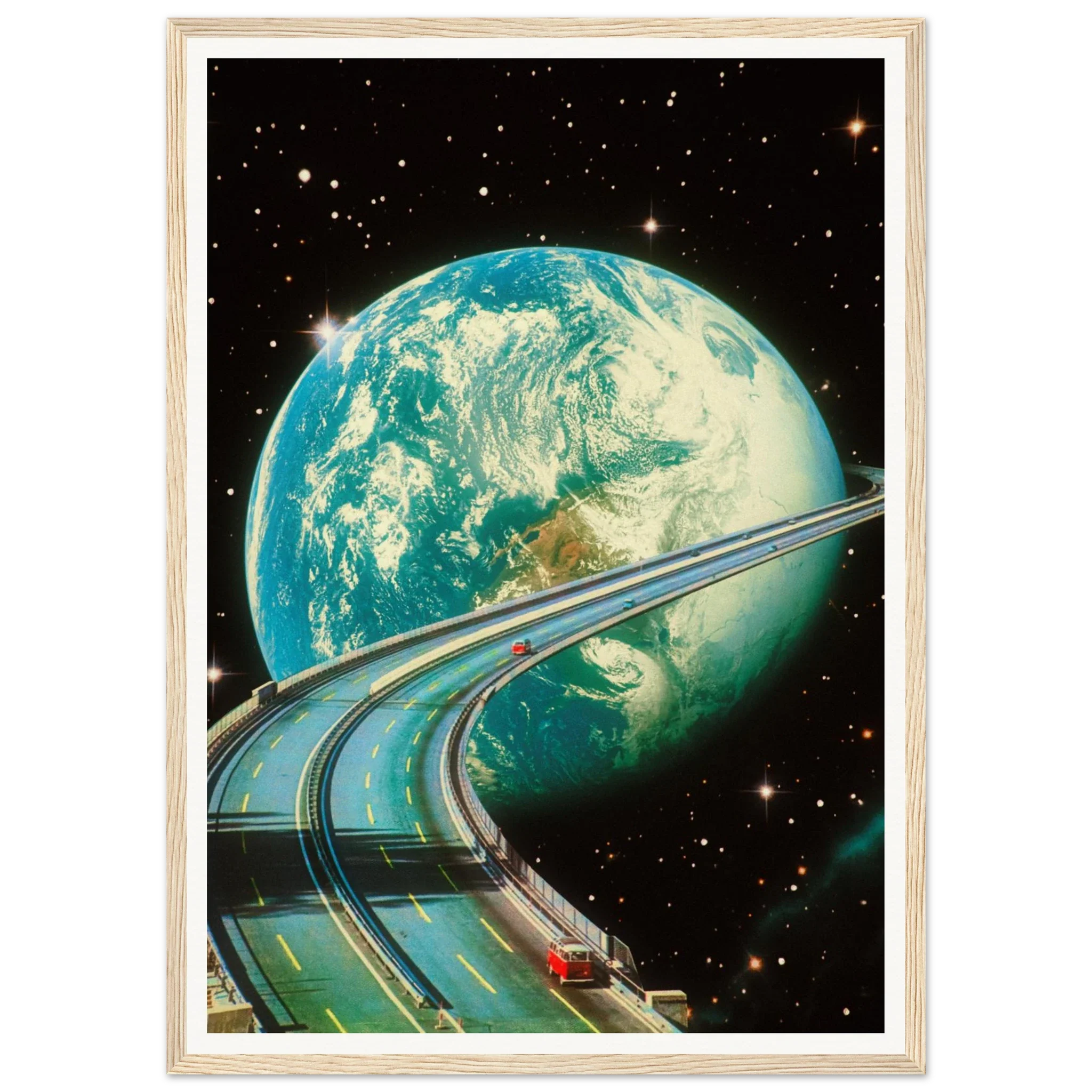 Highway Home