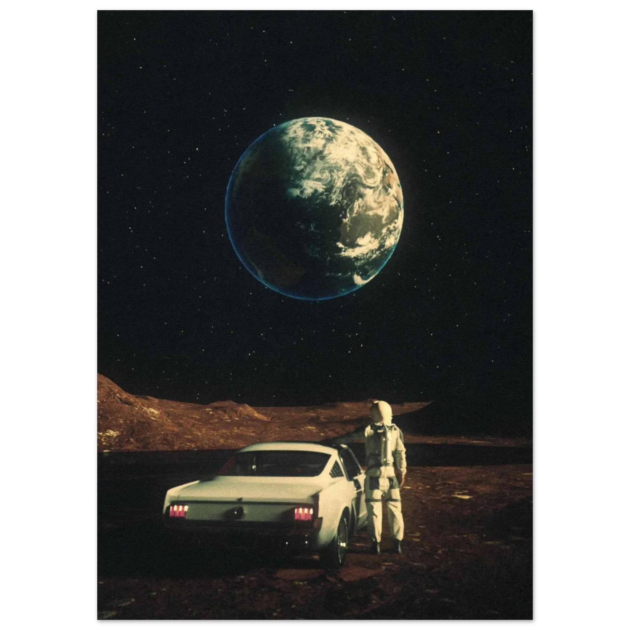 Far From Home