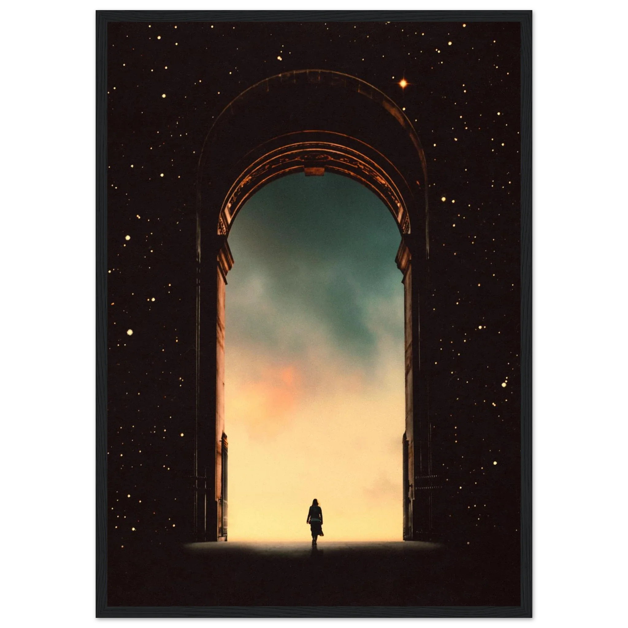 Dream Portal