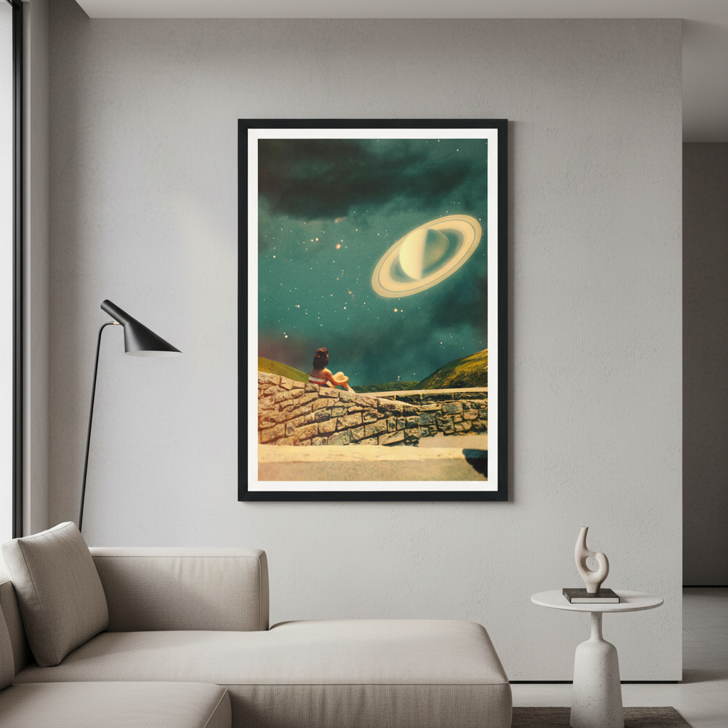 Date With Saturn