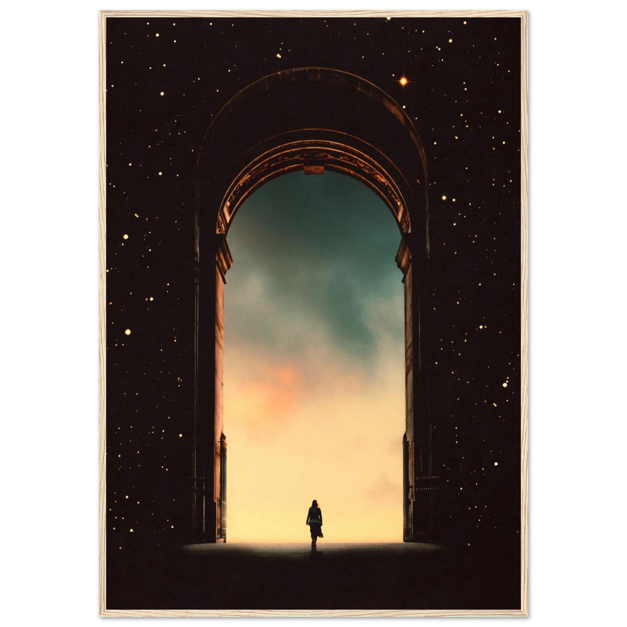 Dream Portal