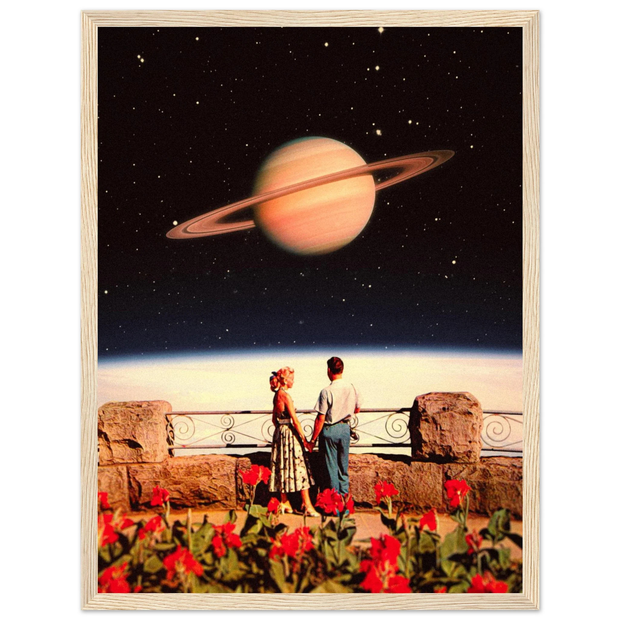Space Love