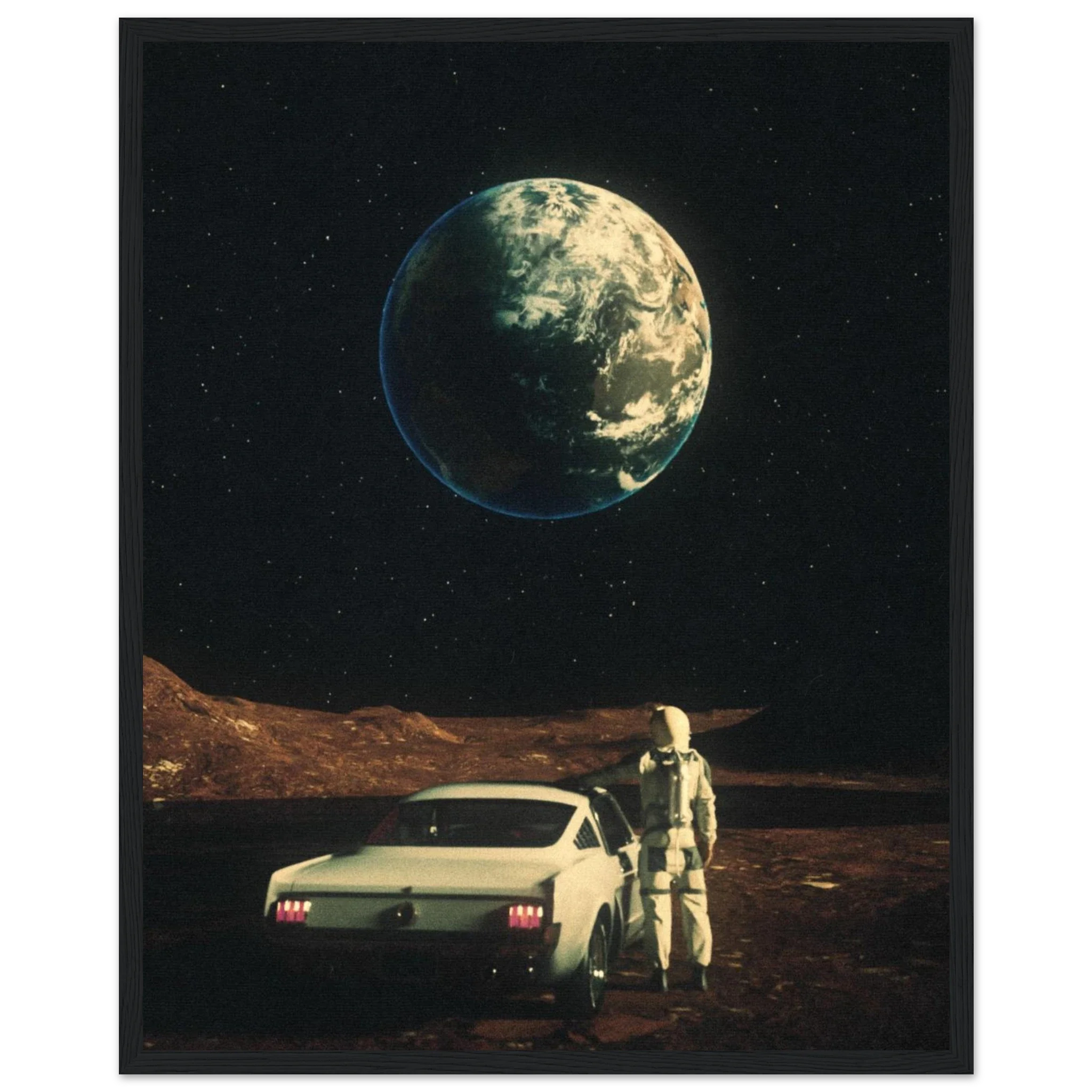 Far From Home