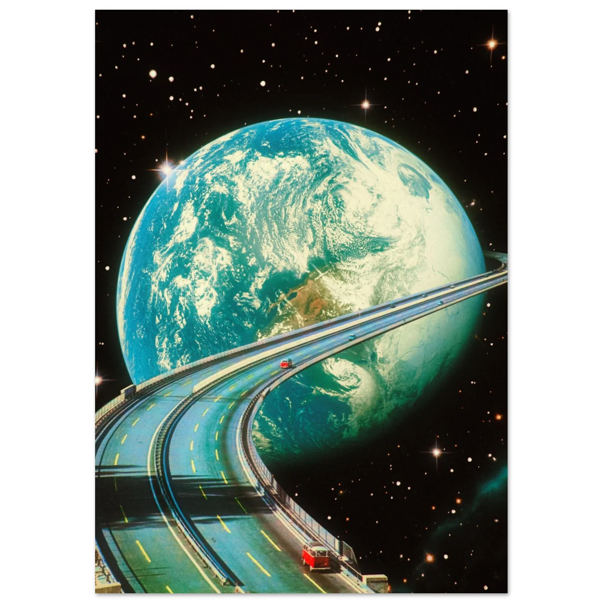 Highway Home