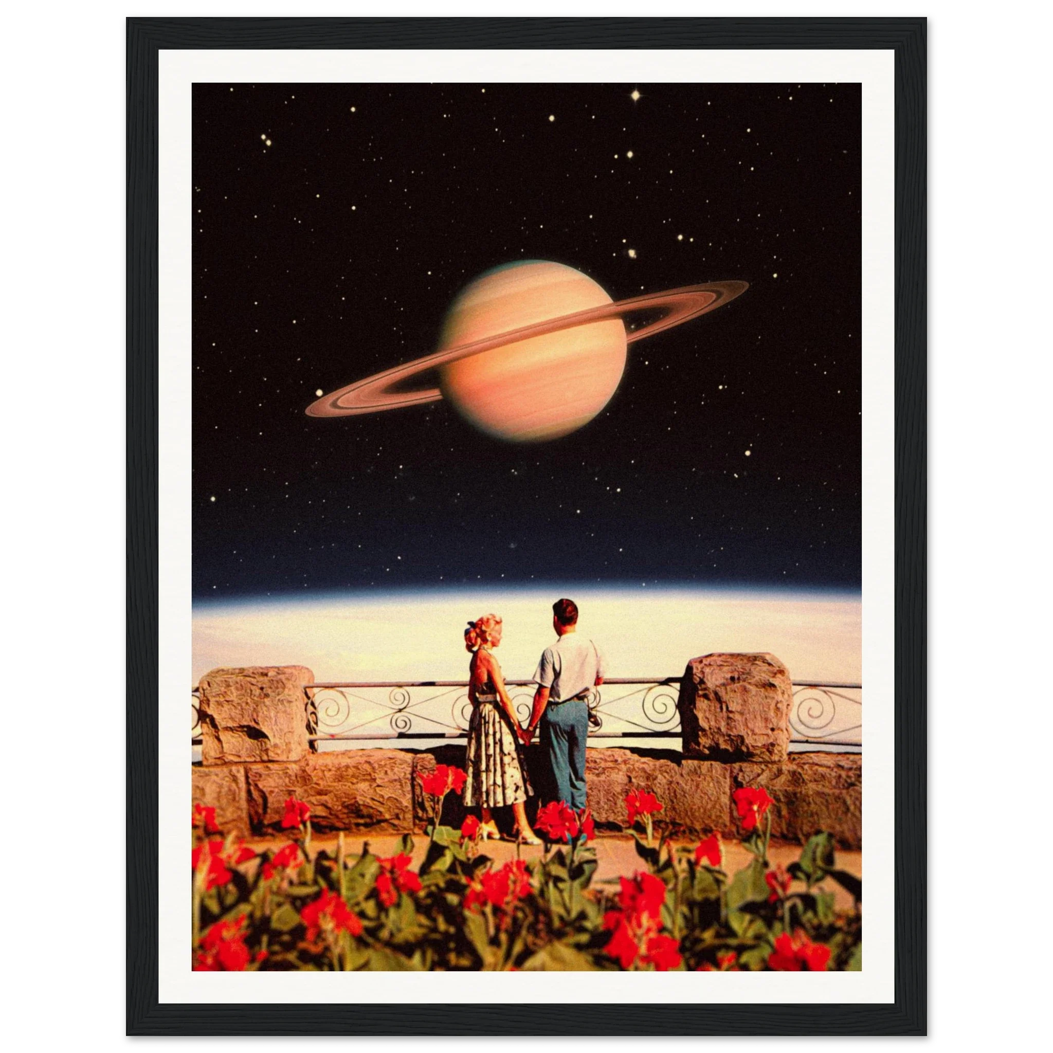 Space Love
