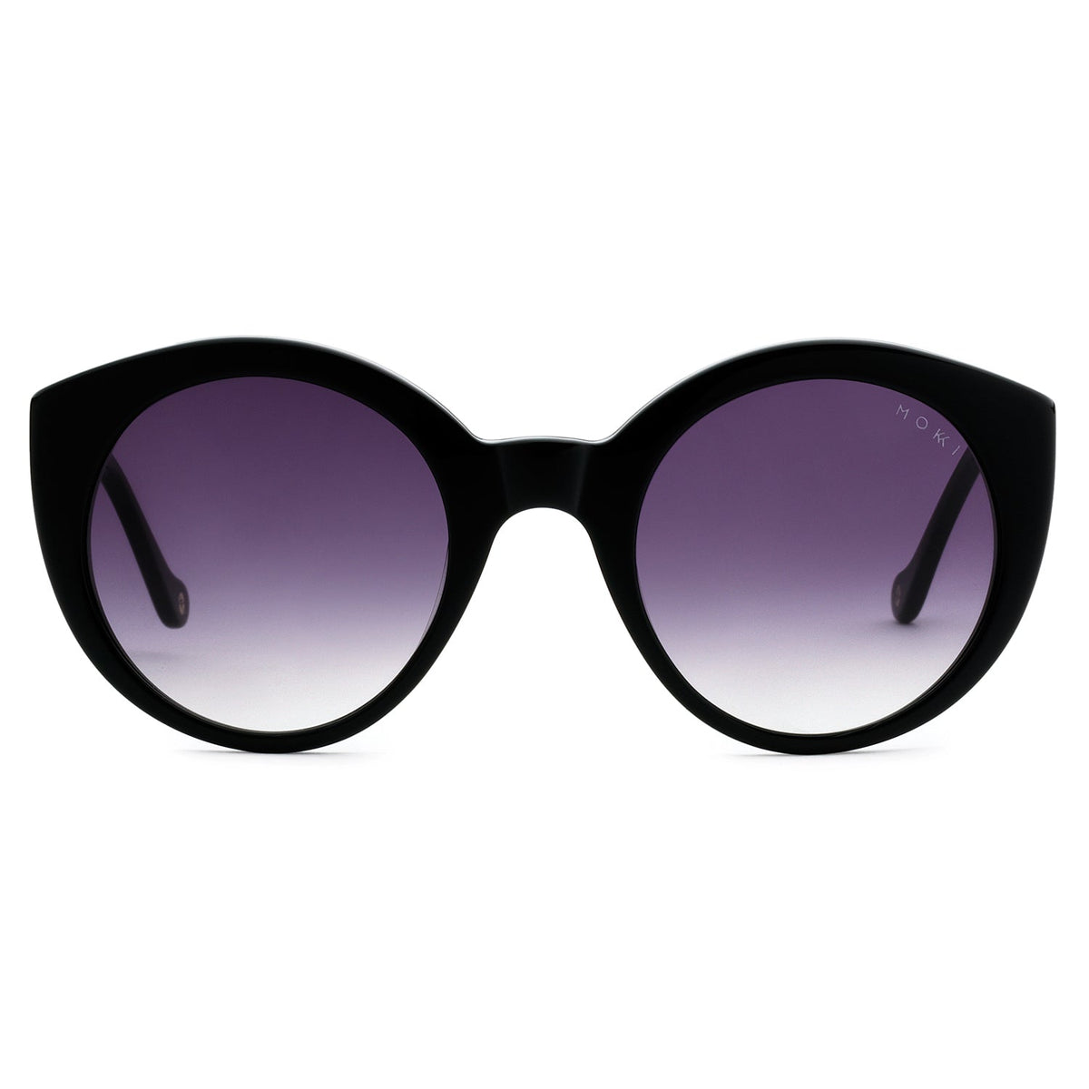Shaded Cat-Eye