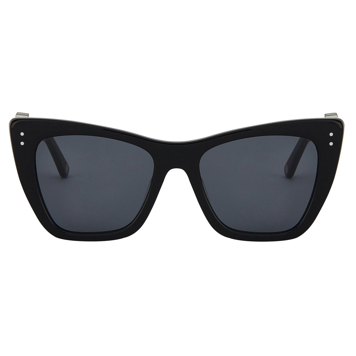 Hamsa Cat-Eye