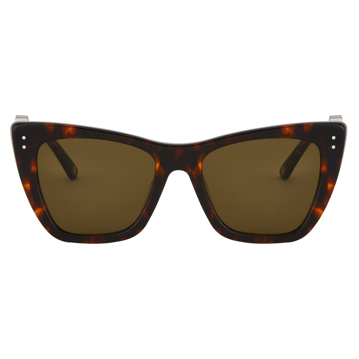 Hamsa Cat-Eye