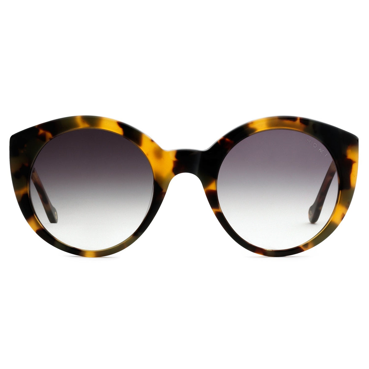 Shaded Cat-Eye
