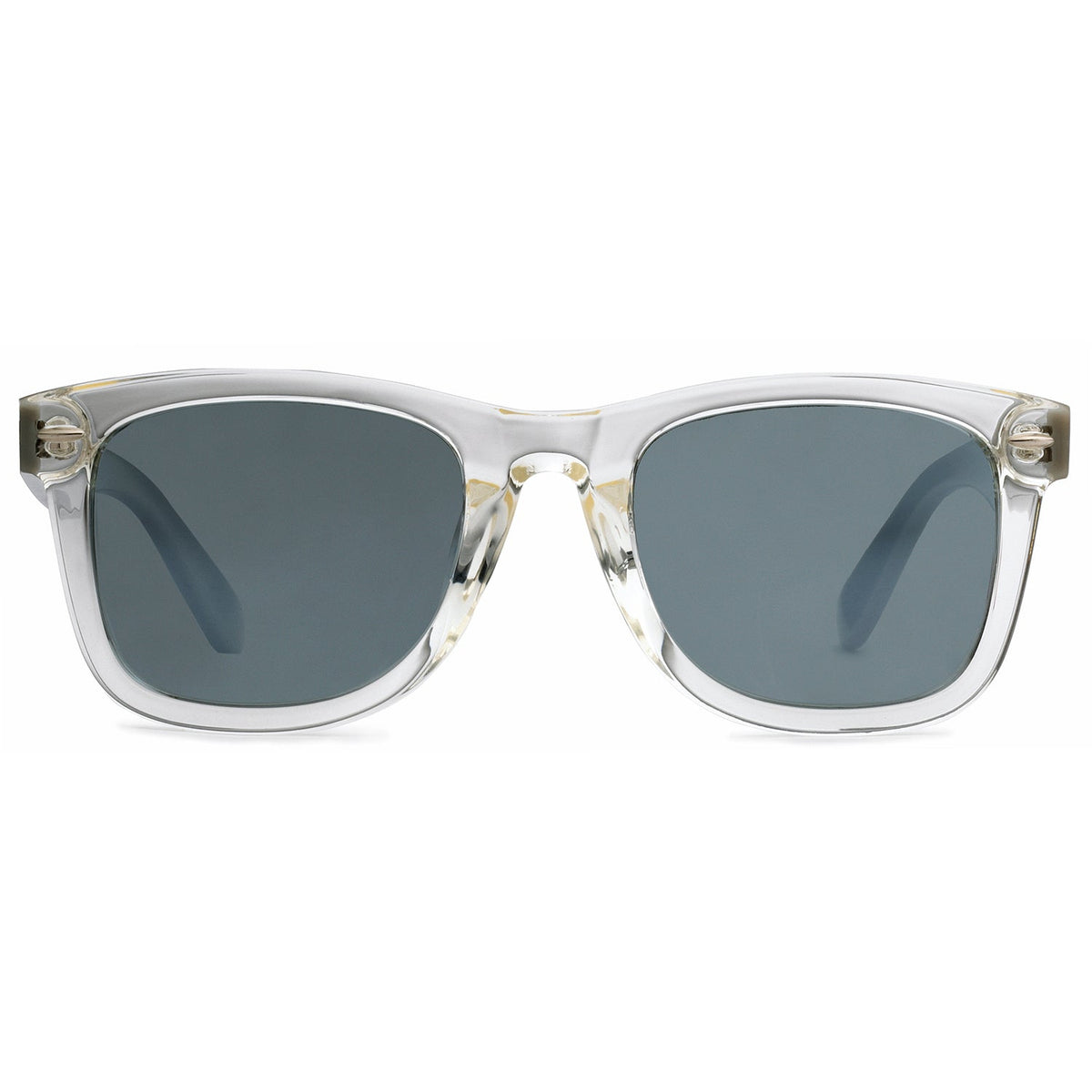 Transparent Wayfarer