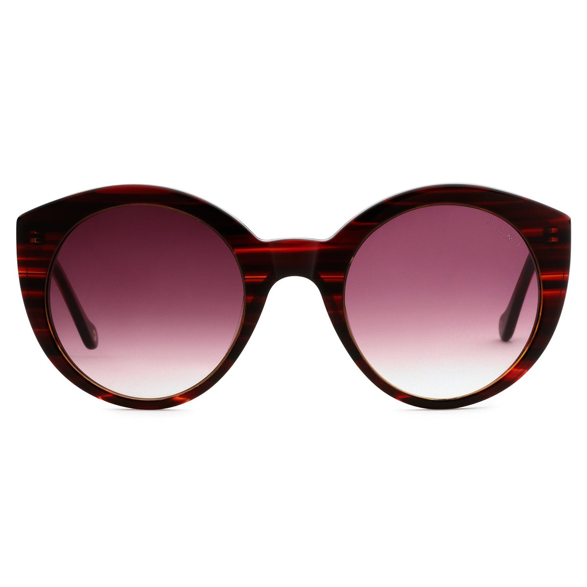 Shaded Cat-Eye