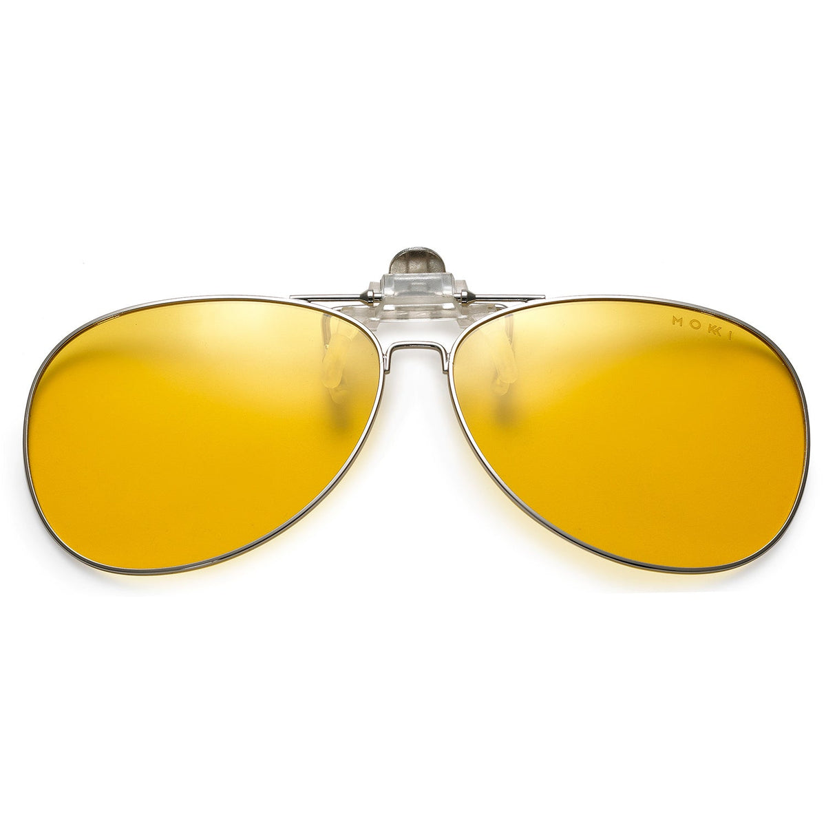 Clip-On Pilot