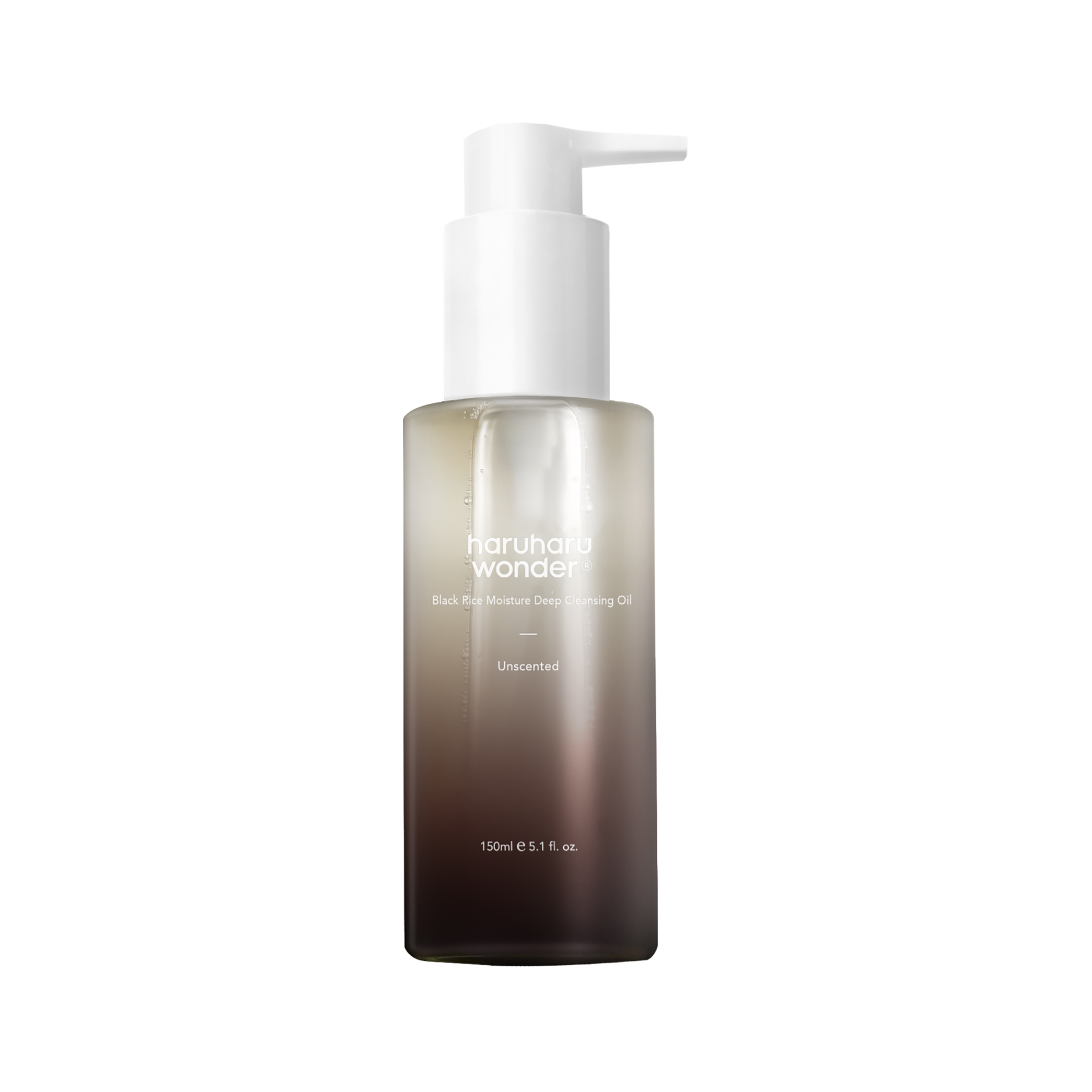 Black Rice Moisture Deep Cleansing Oil 150ml
