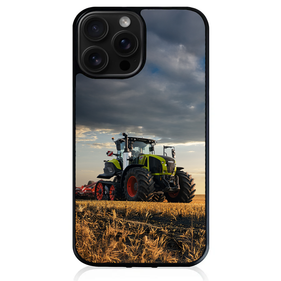 Claas Axion 960 mobildeksel (iPhone)
