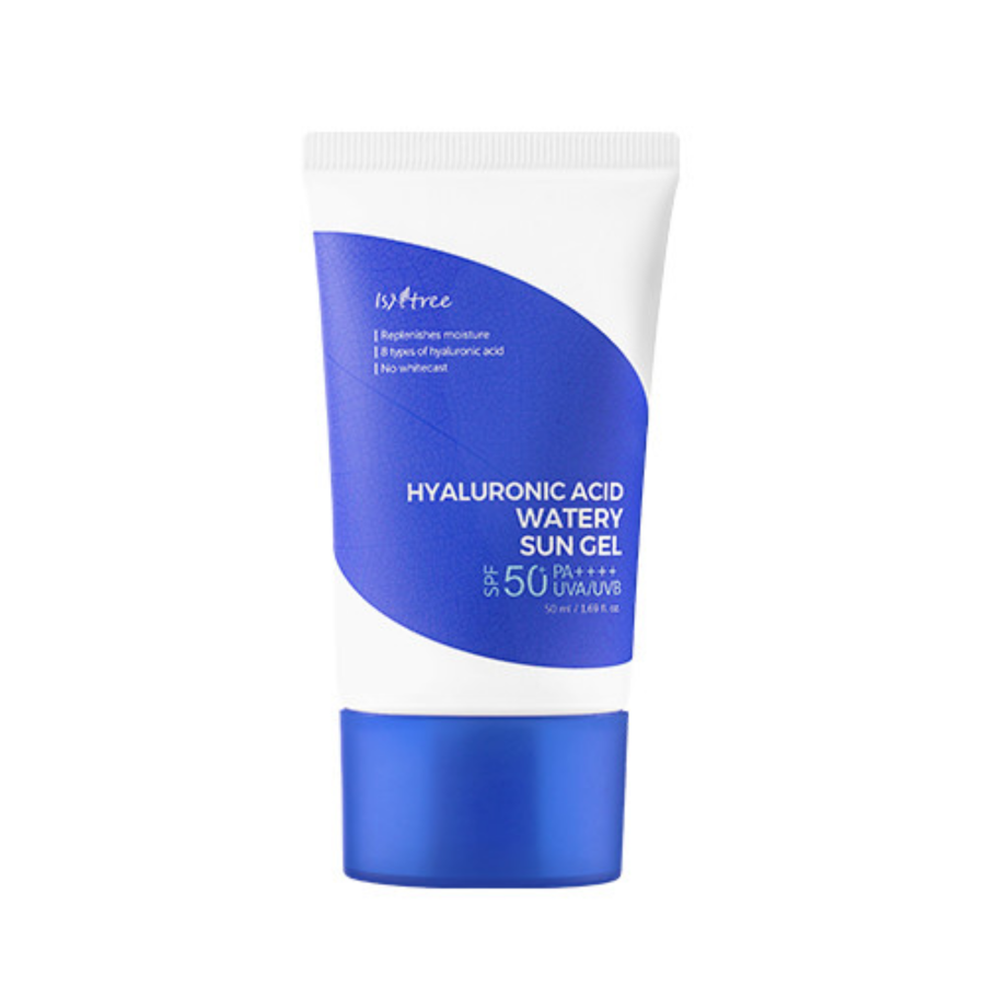 Hyaluronic Acid Watery Sun Gel SPF50+ 50ml
