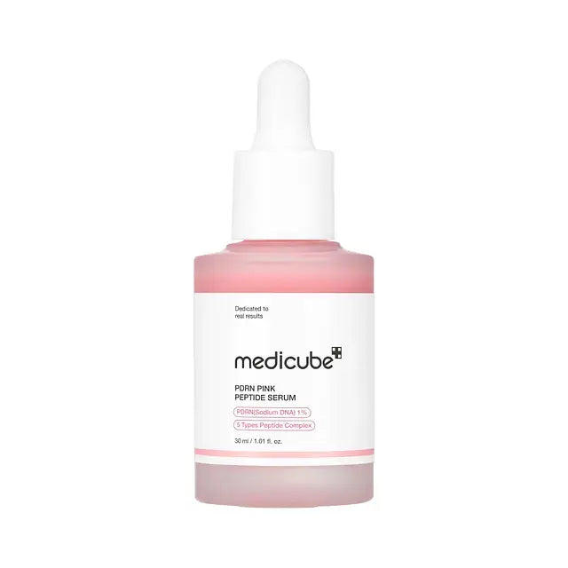 PDRN Pink Peptide Serum 30ml