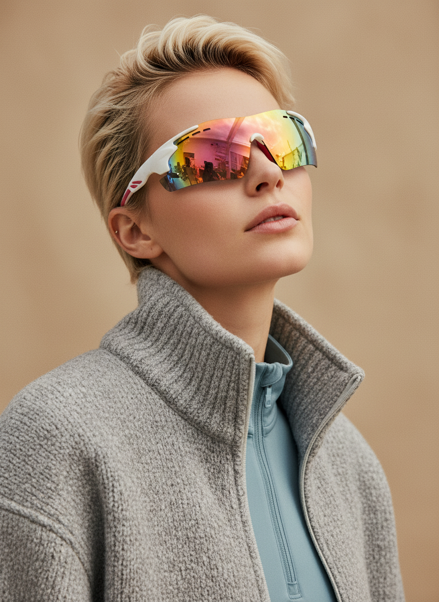 Sporty Revo Lens
