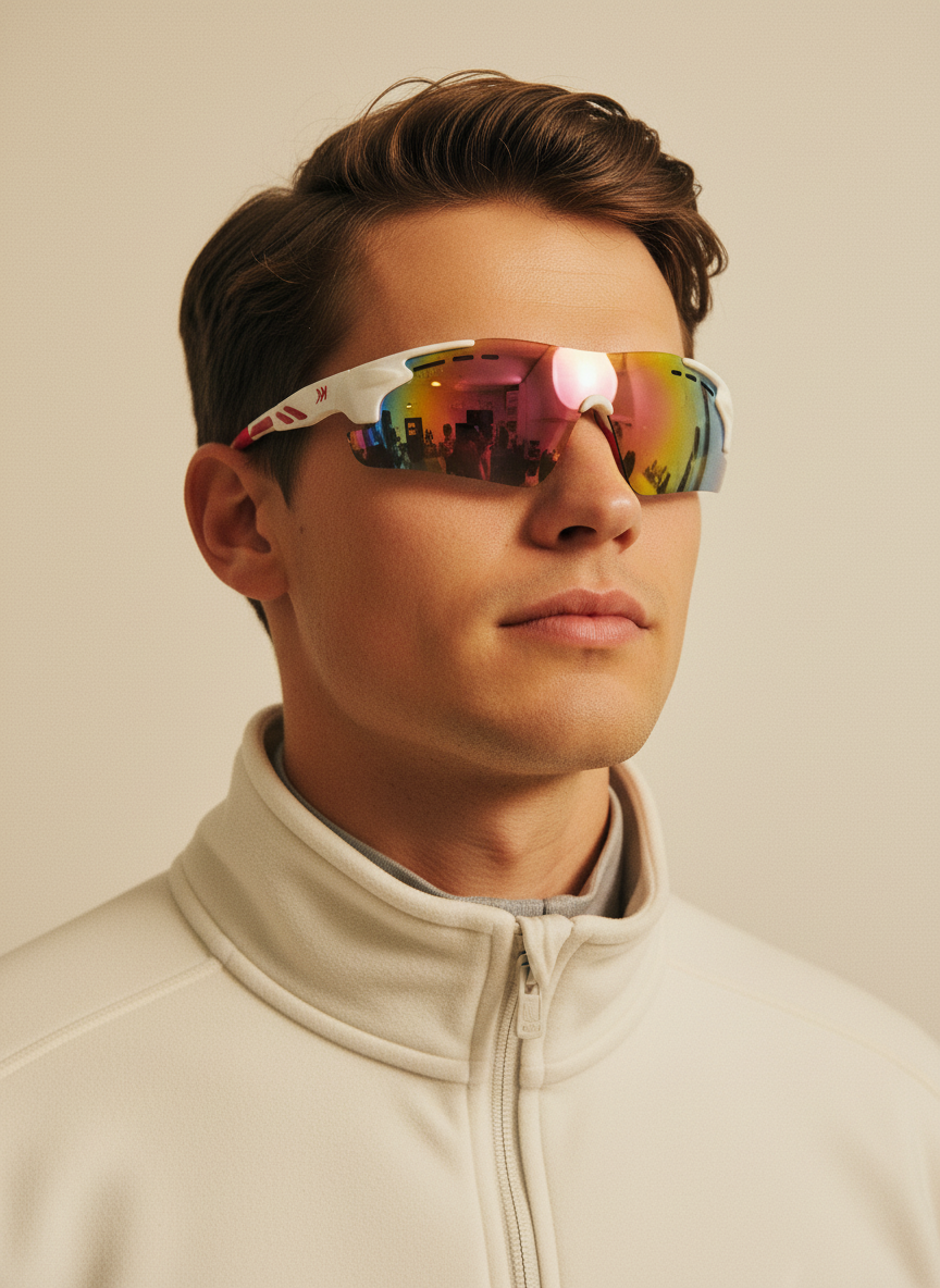 Sporty Revo Lens
