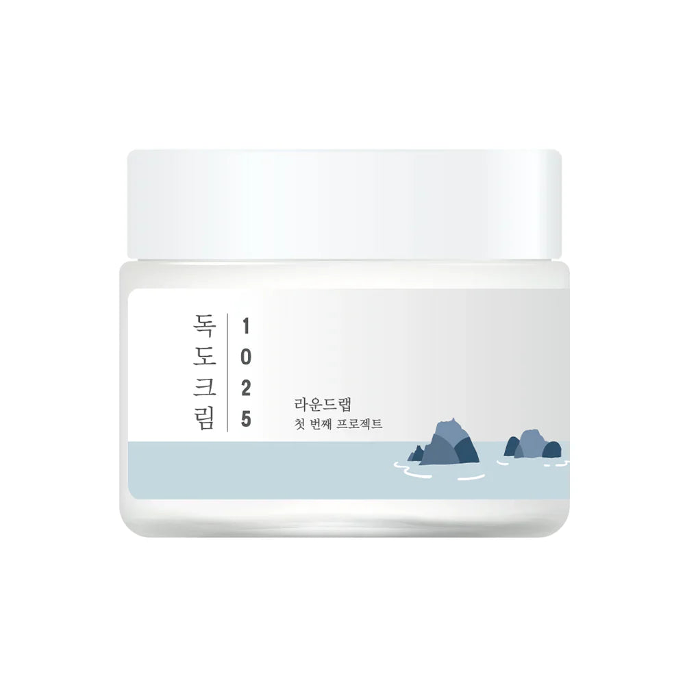 1025 Dokdo Cream 80ml