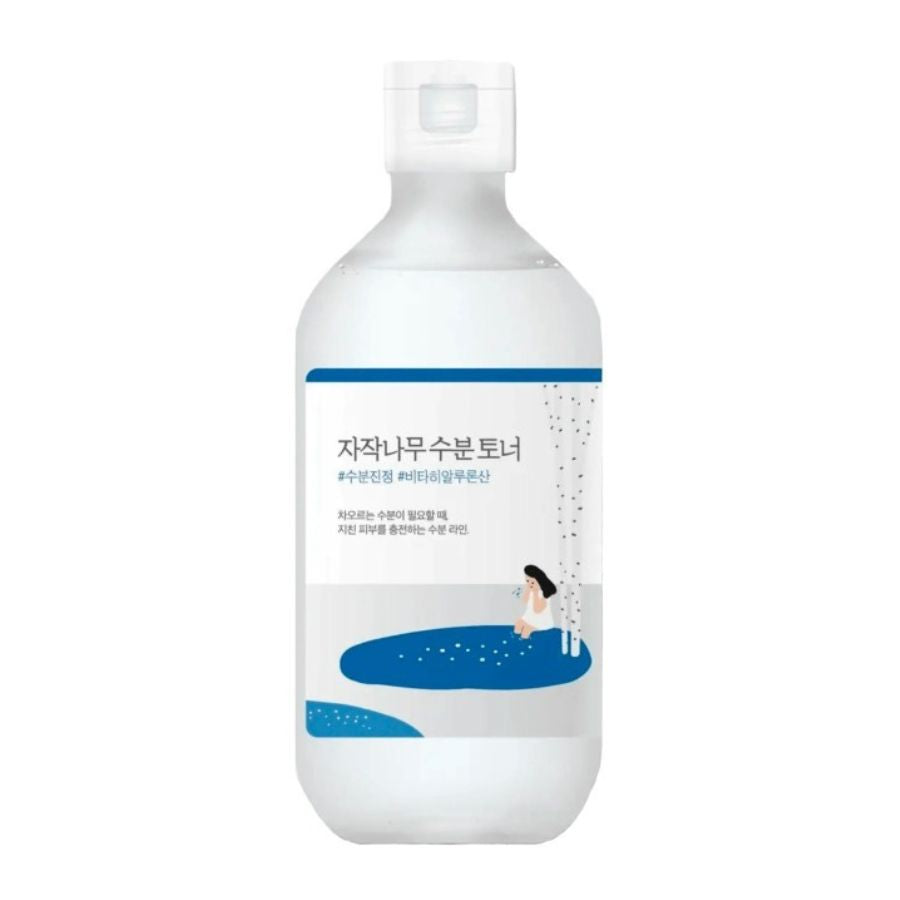 Birch Juice Moisturizing Toner 300ml