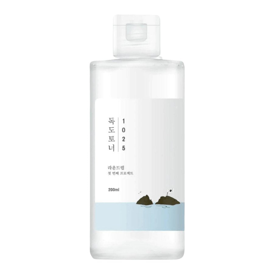 1025 Dokdo Toner 200ml