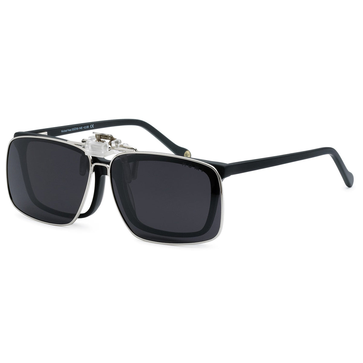 Clip-On Aviator