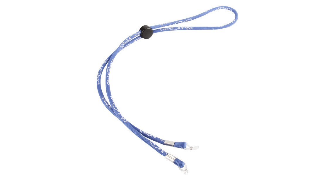 Brillesnor med justering