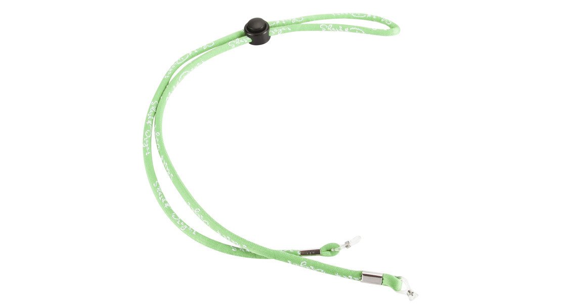 Brillesnor med justering