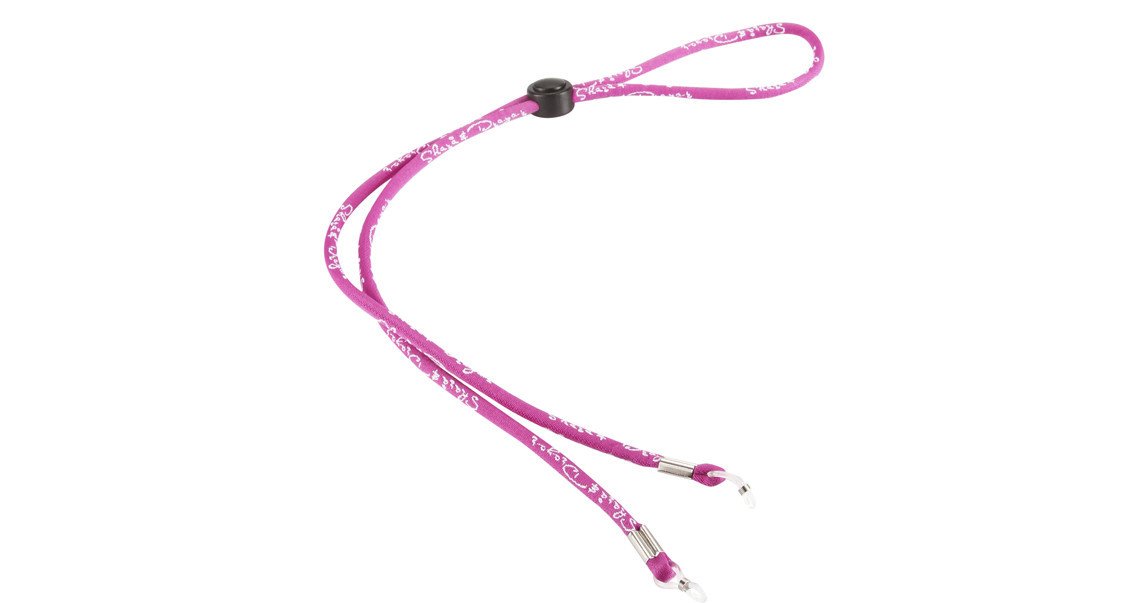 Brillesnor med justering