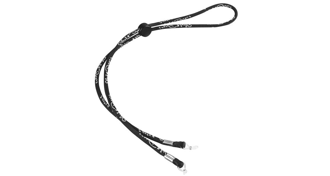 Brillesnor med justering