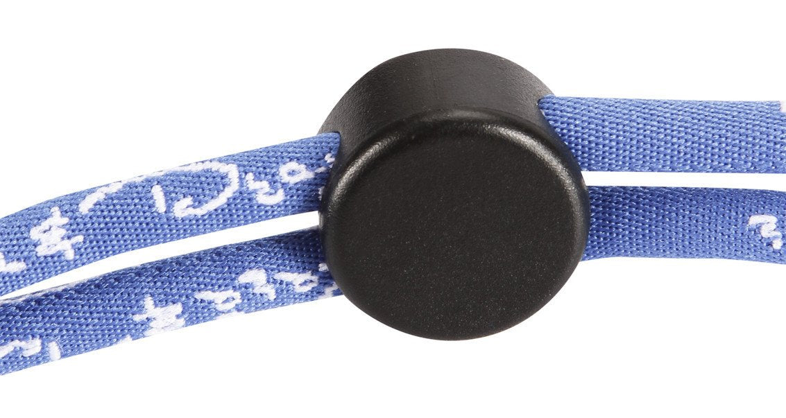 Brillesnor med justering