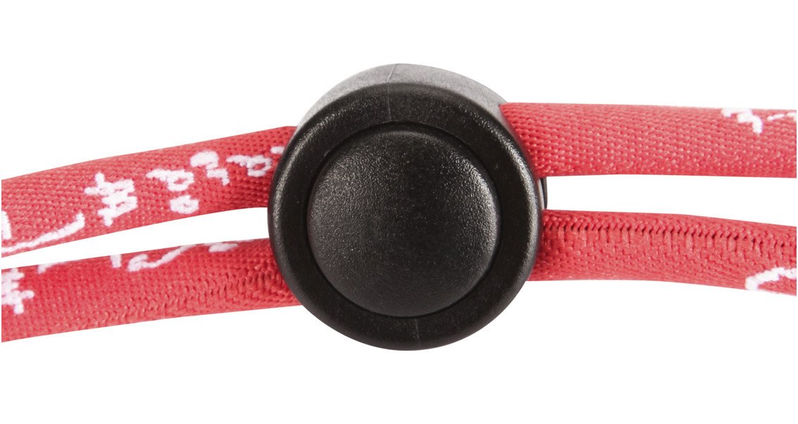 Brillesnor med justering