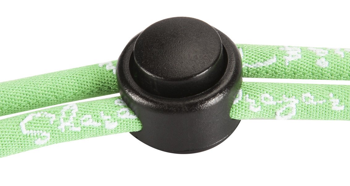 Brillesnor med justering